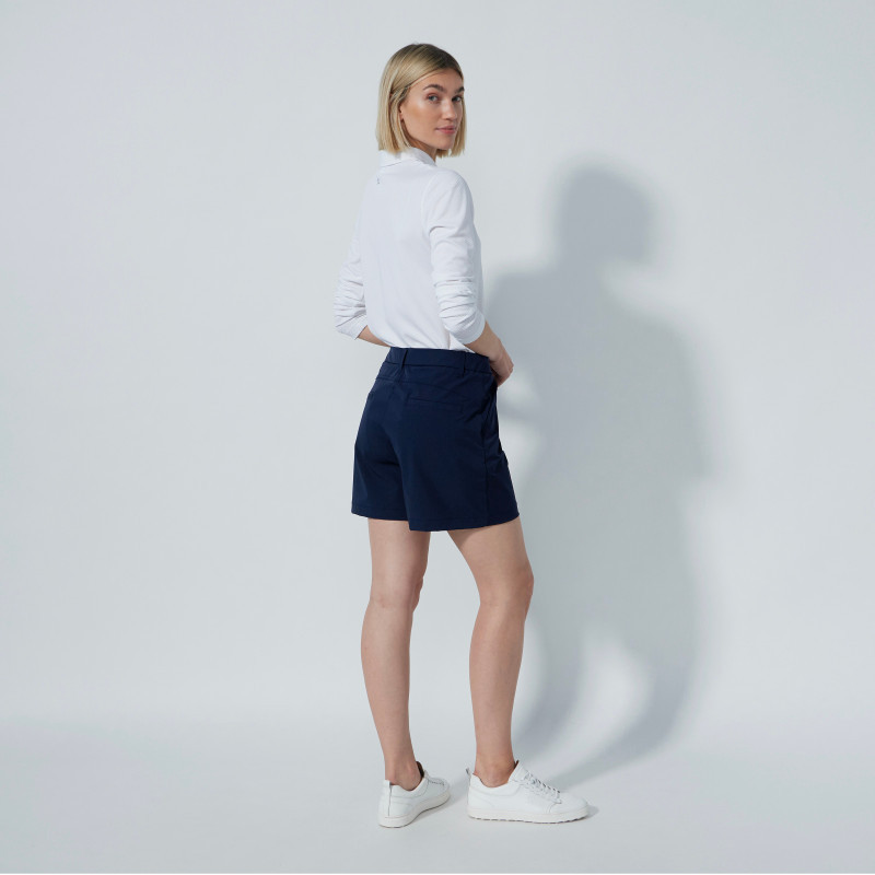 Daily Sports Miracle V2 Wide Leg Short [SS26]