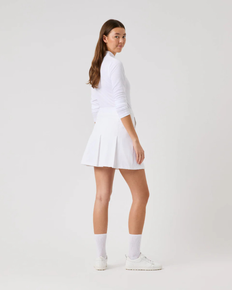 Daily Sports Miracle V2 Pleat Skort [SS26]