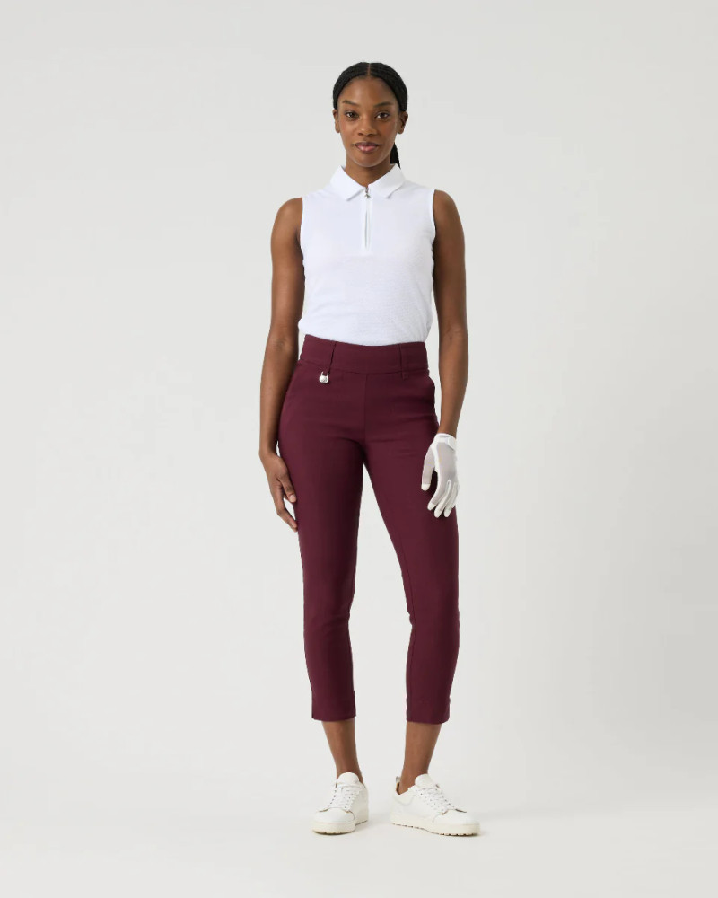 Daily Sports Magic Slim 27" Ankle Pant [SS26]