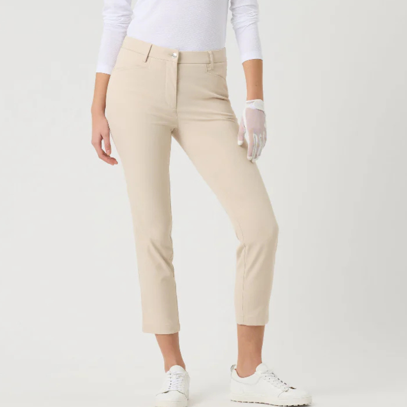 Daily Sports Lyric V2 27" Pant [SS26]