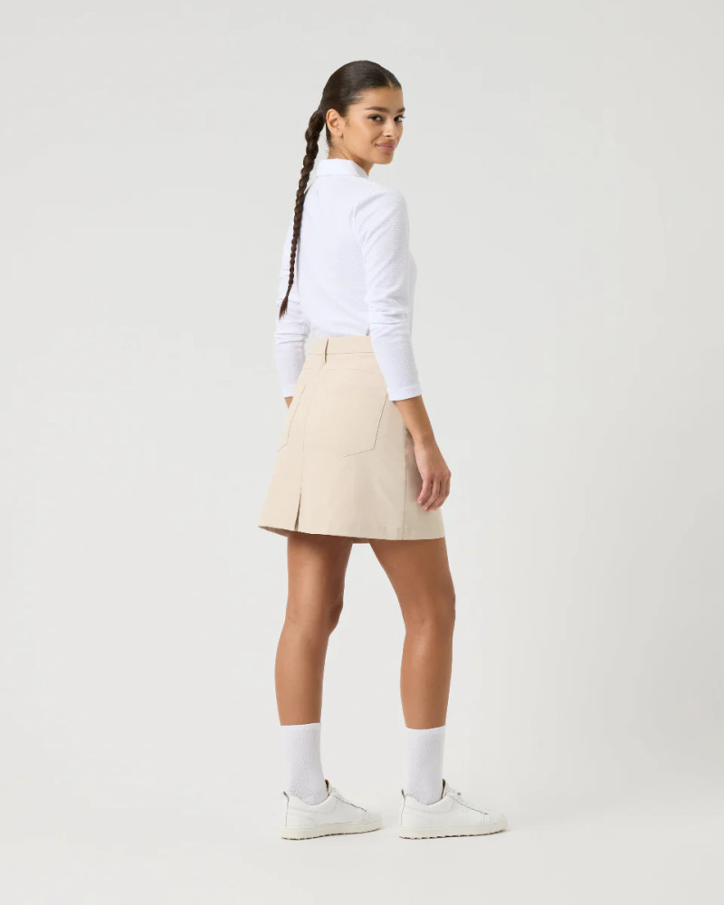 Daily Sports Lyric V2 Skort [SS26]