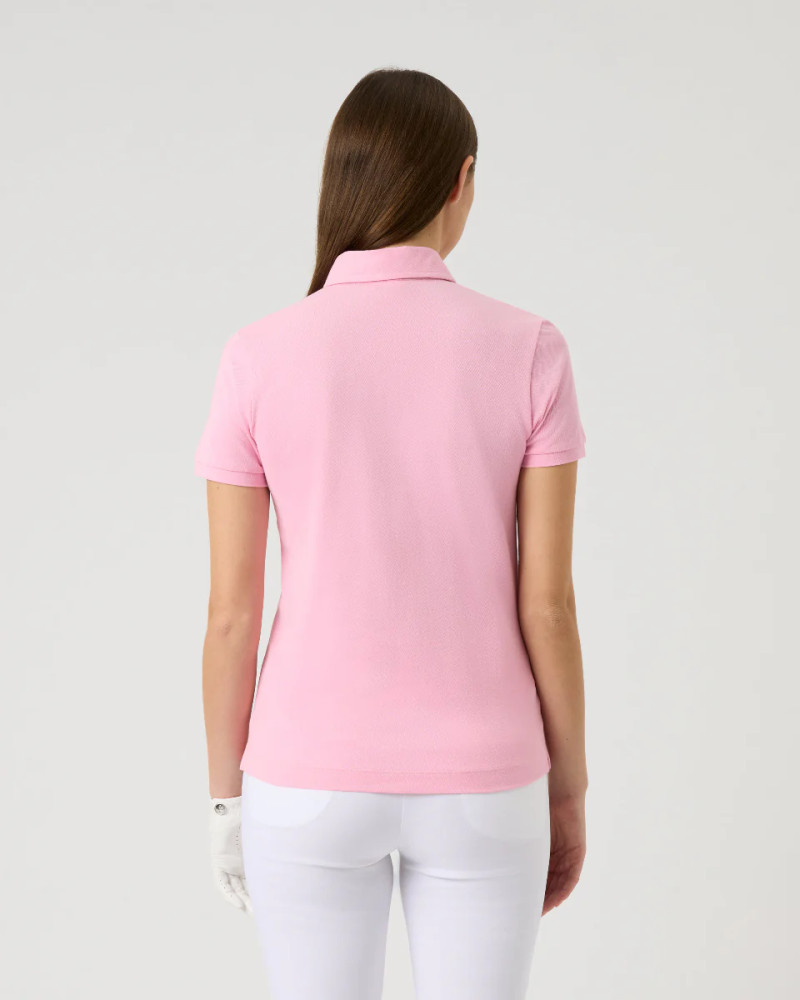 Daily Sports Fairway Cotton Pique SS Polo [SS26]