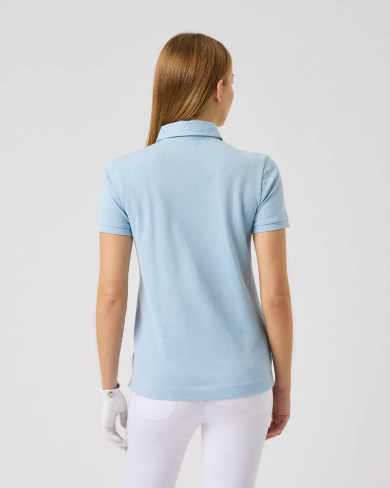 Daily Sports Fairway Cotton Pique SS Polo [SS26]