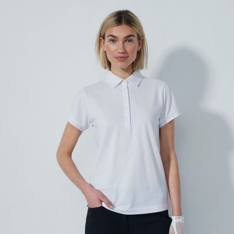 Daily Sports Fairway Cotton Pique SS Polo [SS26]