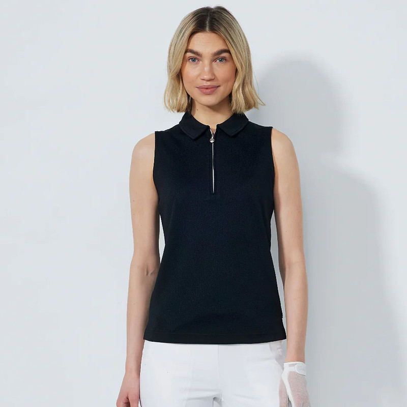 Daily Sports Peoria Jacquard SL Polo [SS26]