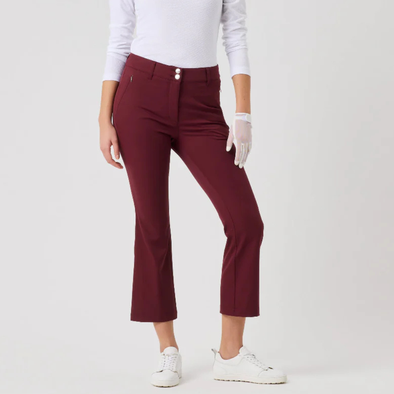 Daily Sports Flare Ankle Pant [SS26]