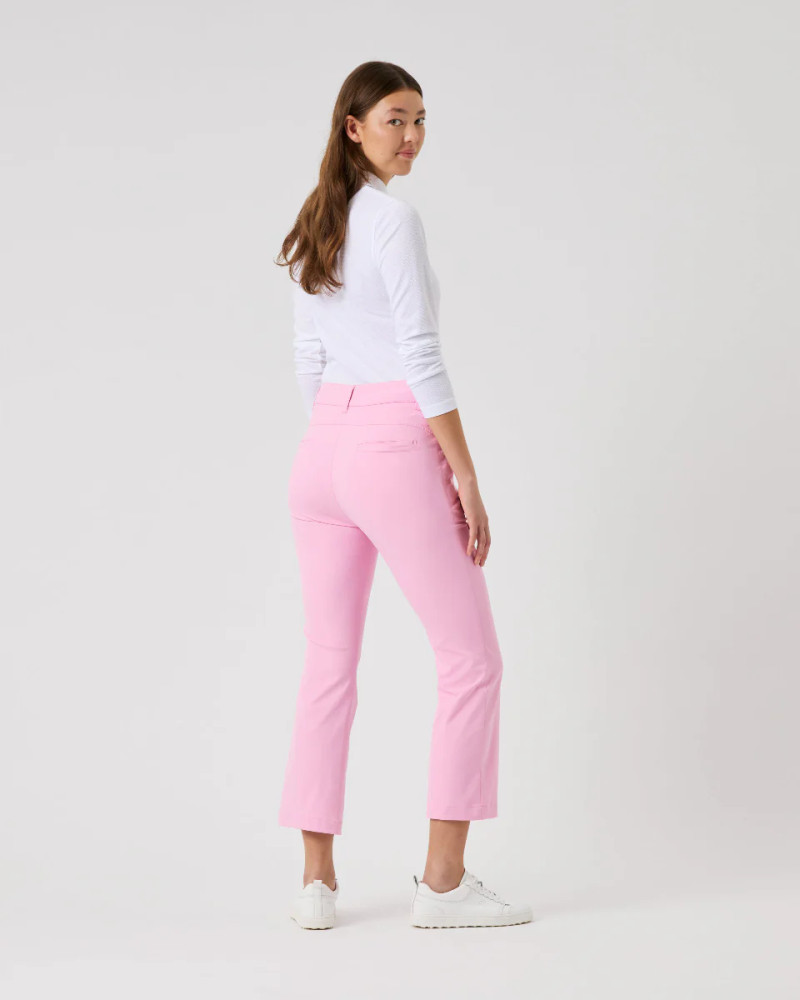 Daily Sports Flare Ankle Pant [SS26]