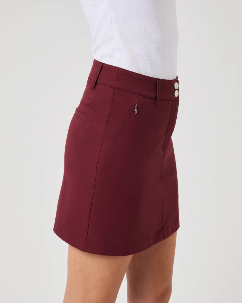 Daily Sports Woven Skort [SS26]
