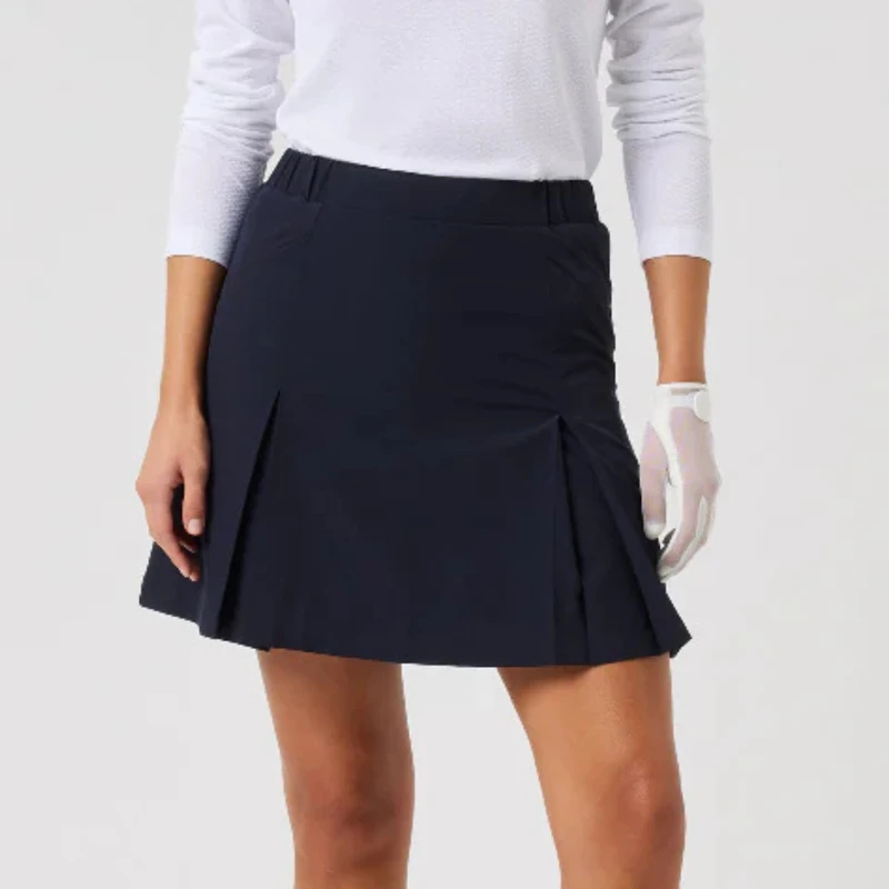 Daily Sports Windshield Pleat Skorts [SS26]