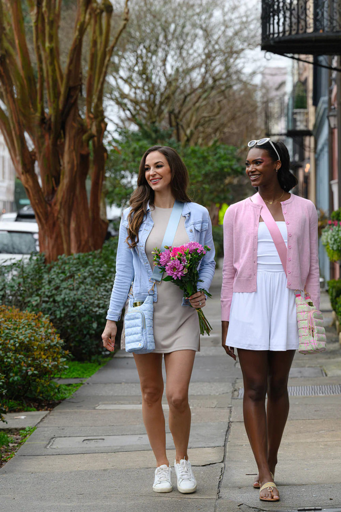 Wanderfull Blue Scallop HydroBag®  