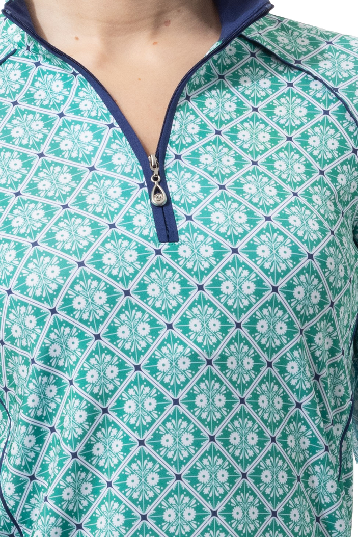 SanSoleil SolCool Casablanca LS Mock [2026]