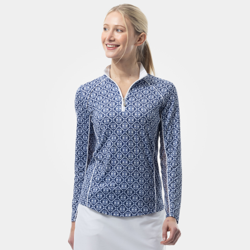 SanSoleil SolCool Casablanca LS Mock [2026]