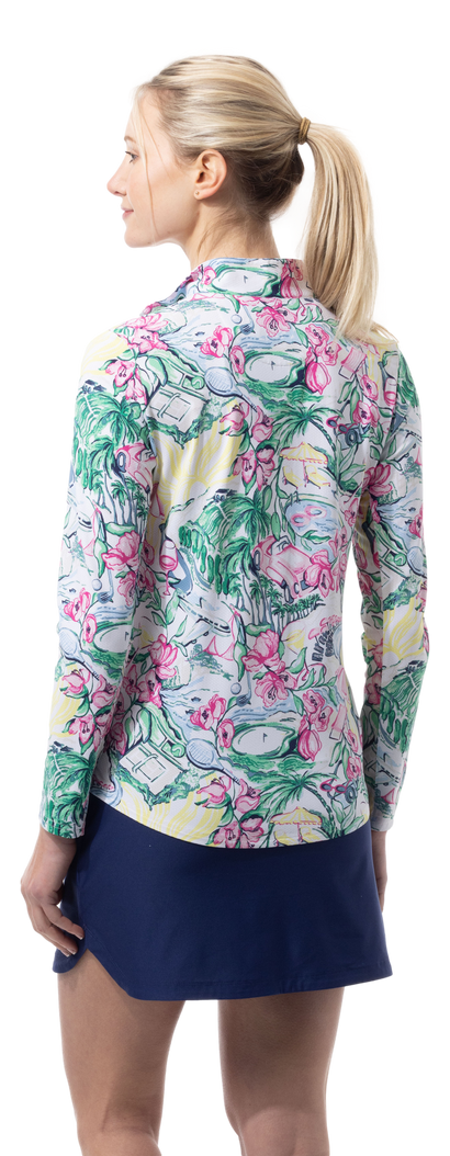 SanSoleil Girls Trip SolTeK LUX Mock [2026]