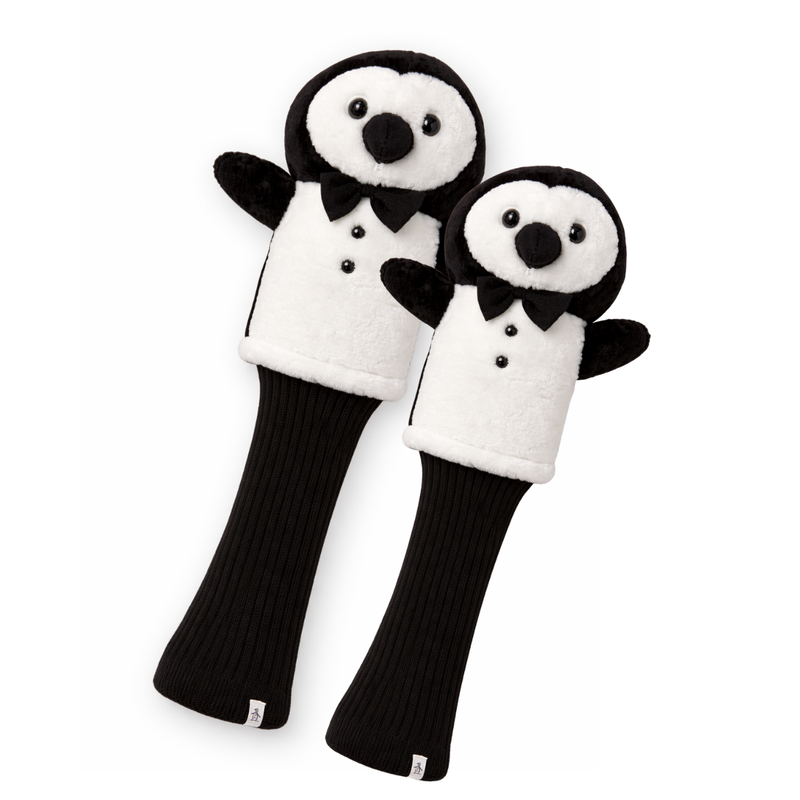 Original Penguin Pete Plush Headcovers