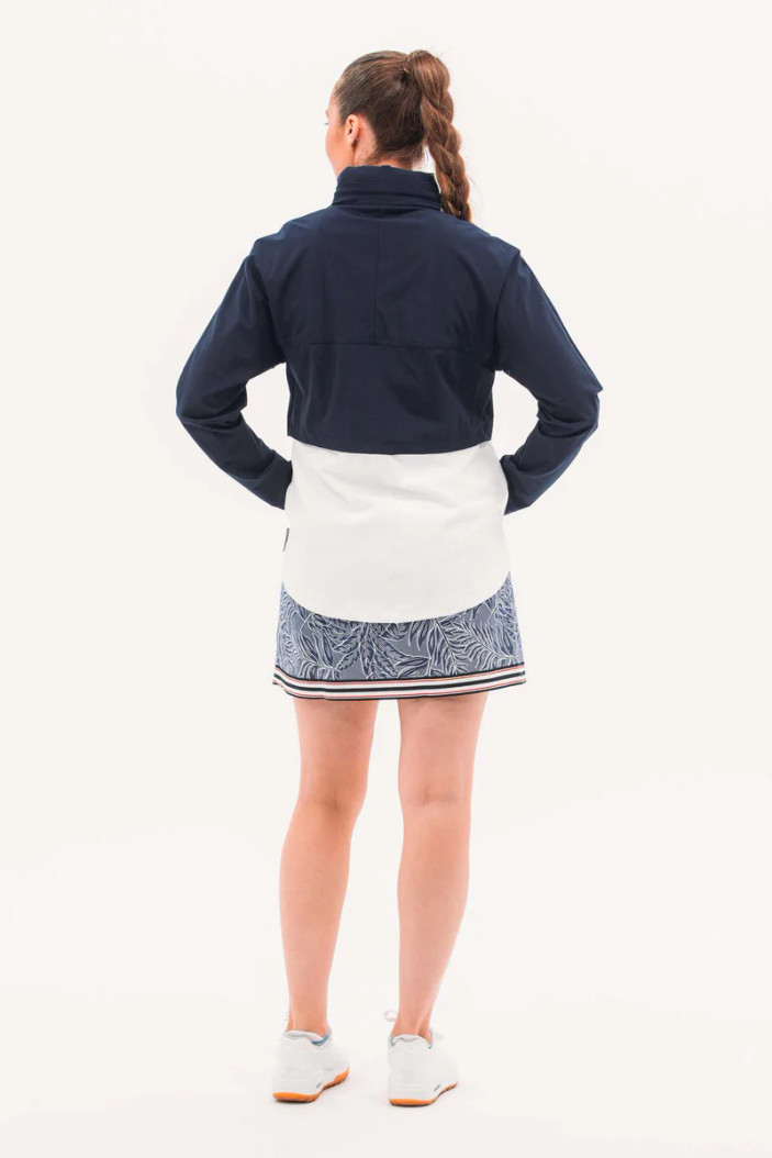 Foray Double Layer Hybrid Jacket