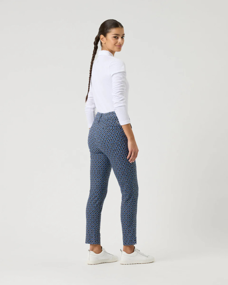 Daily Sports Square Magic Ankle Pant [SS26]