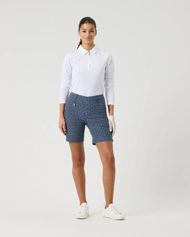 Daily Sports Square Magic Short [SS26]