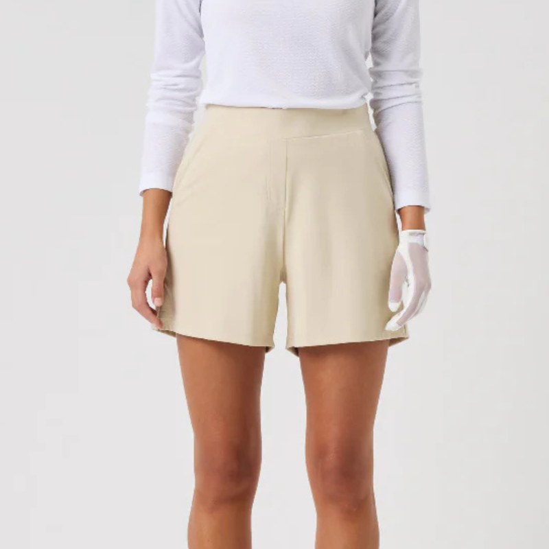 Daily Sports Jersey Short [SS26]