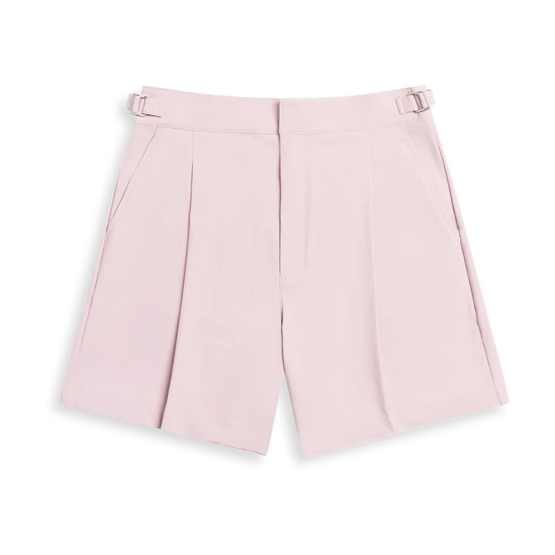 Modern Mid-Thigh Ladies Golf Shorts | Golf4Her