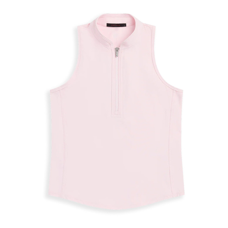 Greyson Vesta Sleeveless Mock [2026]