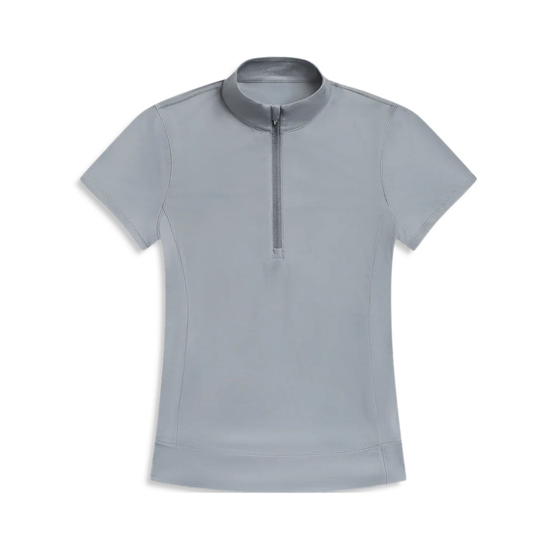 Greyson Halley II Short Sleeve Mock [2026]