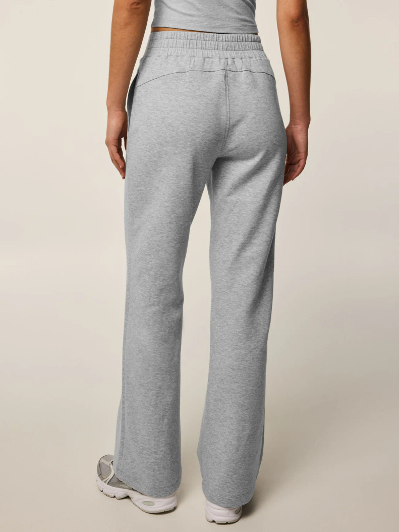 Greyson Ojai Light Heather Grey Luxe Pant