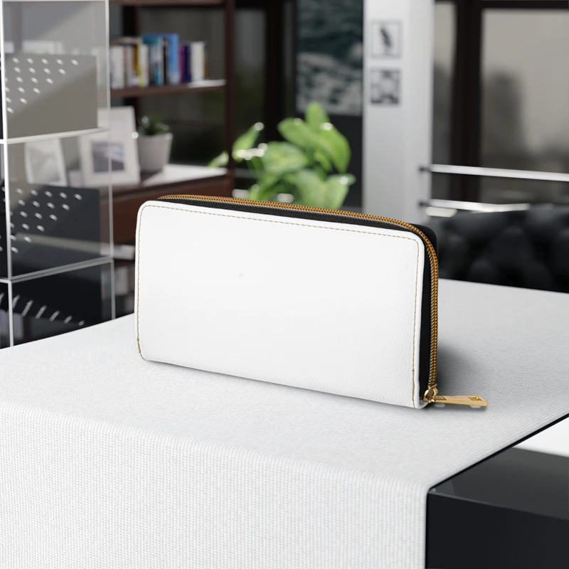 Iconic GOLF Expandable Wallet