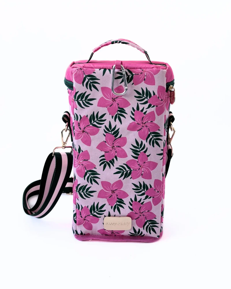 Sassy Caddy Cooler Bags