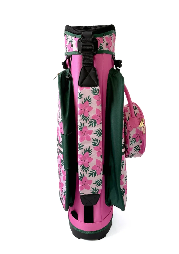 Sassy Caddy Lightweight Maldives Cart Bag
