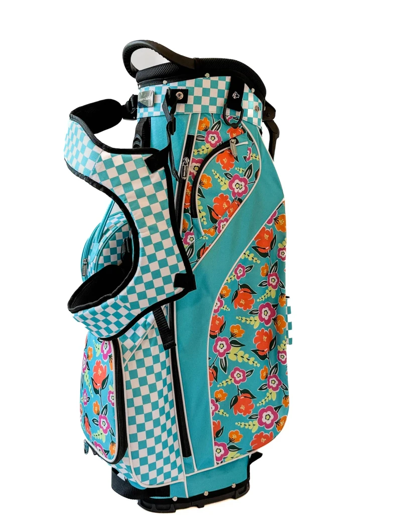 Sassy Caddy Bali Stand Bag