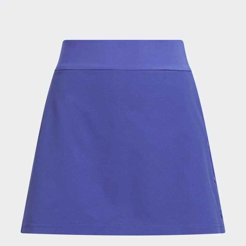 Adidas Beyond The Course Side Snap Twistweave Skort