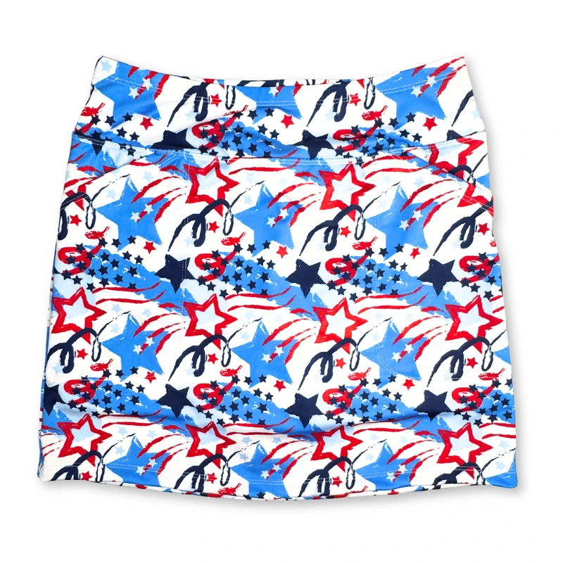 B-Skinz Skort - Anthem