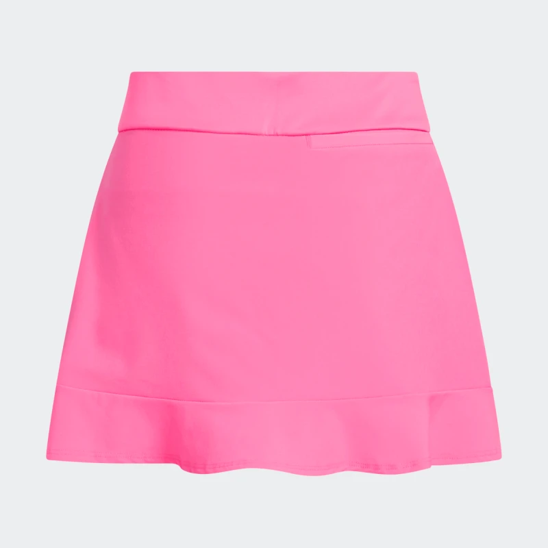 Adidas Girls Frill Golf Skort [2026]