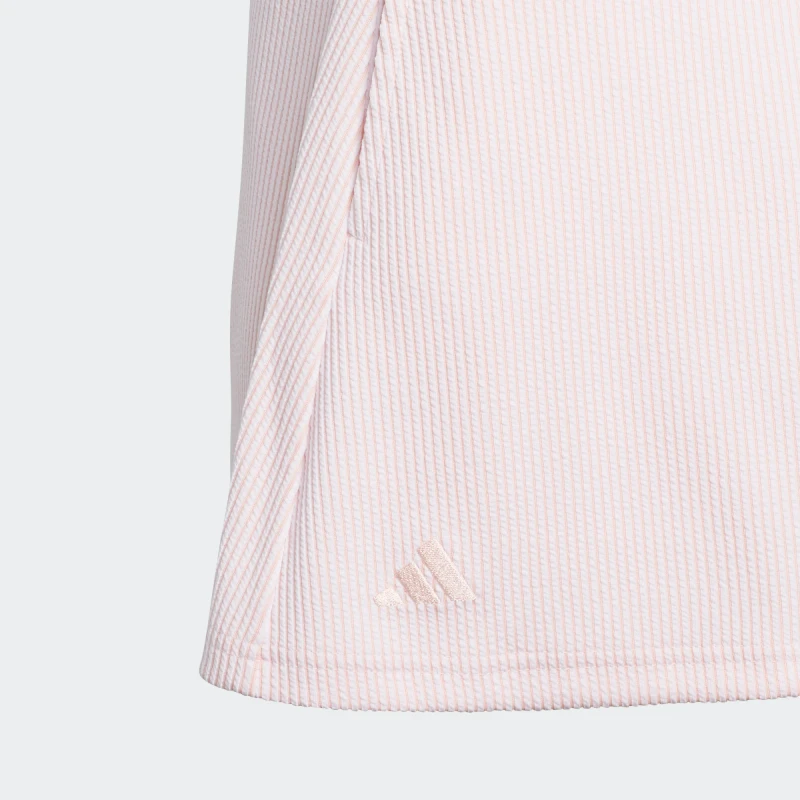 Adidas Girls Seersucker Skort [2026]