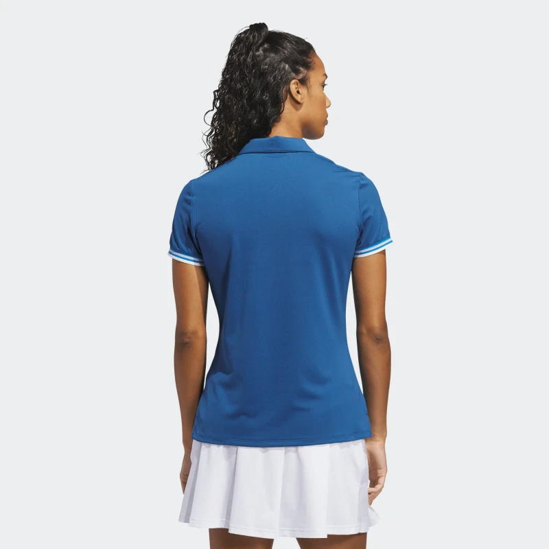Adidas Ultimate365 Short Sleeve Polo [SS26]