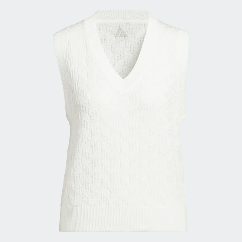 Adidas Ultimate365 Tour Knit Knit Vest