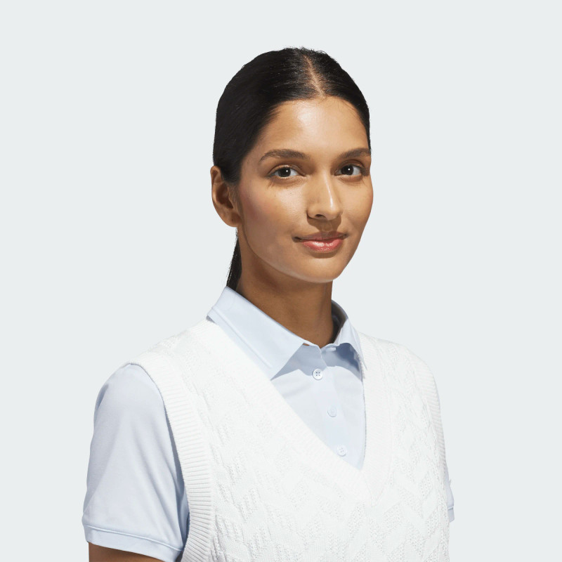 Adidas Ultimate365 Tour Knit Knit Vest