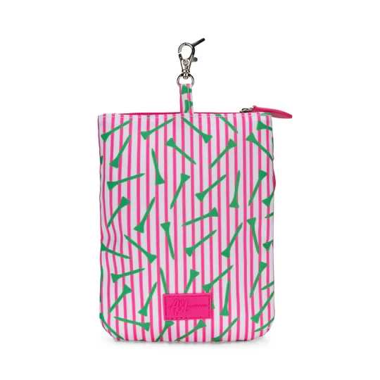 Ame & Lulu Sport 3-Zip Confetti Tee Carry All [2026]