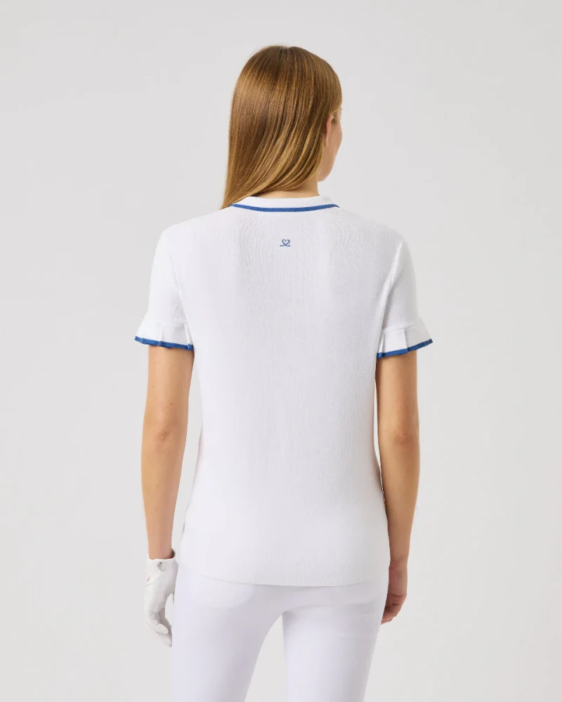 Daily Sports Awara Short Sleeve Polo [SS26]