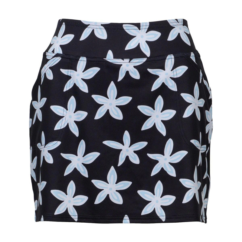 JoFit Mina Fleur Royale Skort