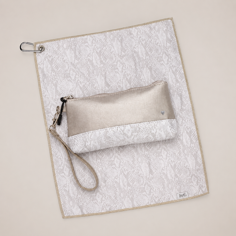 Glove It Towel & Wristlet Set [2026]
