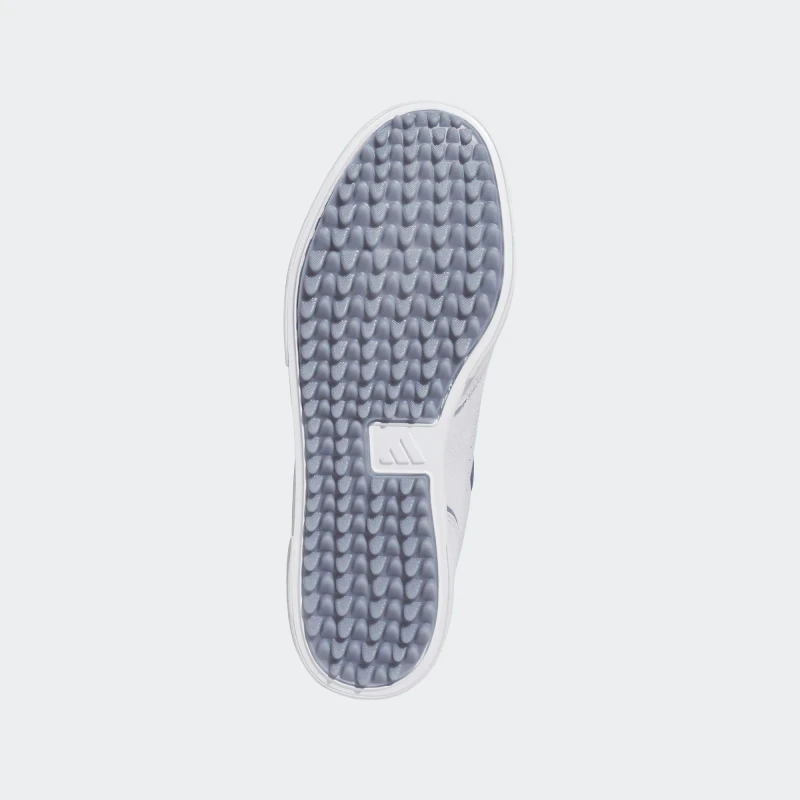Adidas Retrocross Silver/Frozen Purple Spikeless Golf Shoe