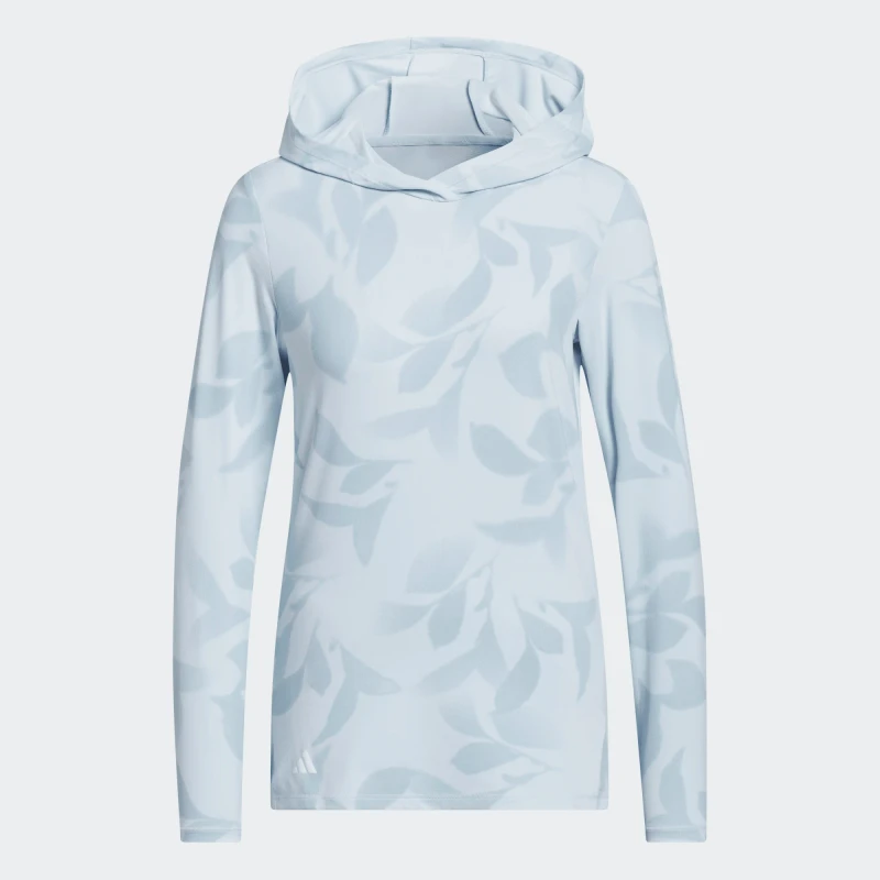 Adidas Ultimate365Cool Feeling Printed Hoodie [AW26]