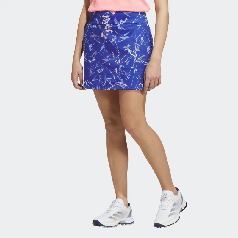 Adidas Ultimate365 Printed Skort [AW26]