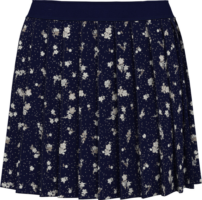 Original Penguin Floral Pleated Skort [SF26]