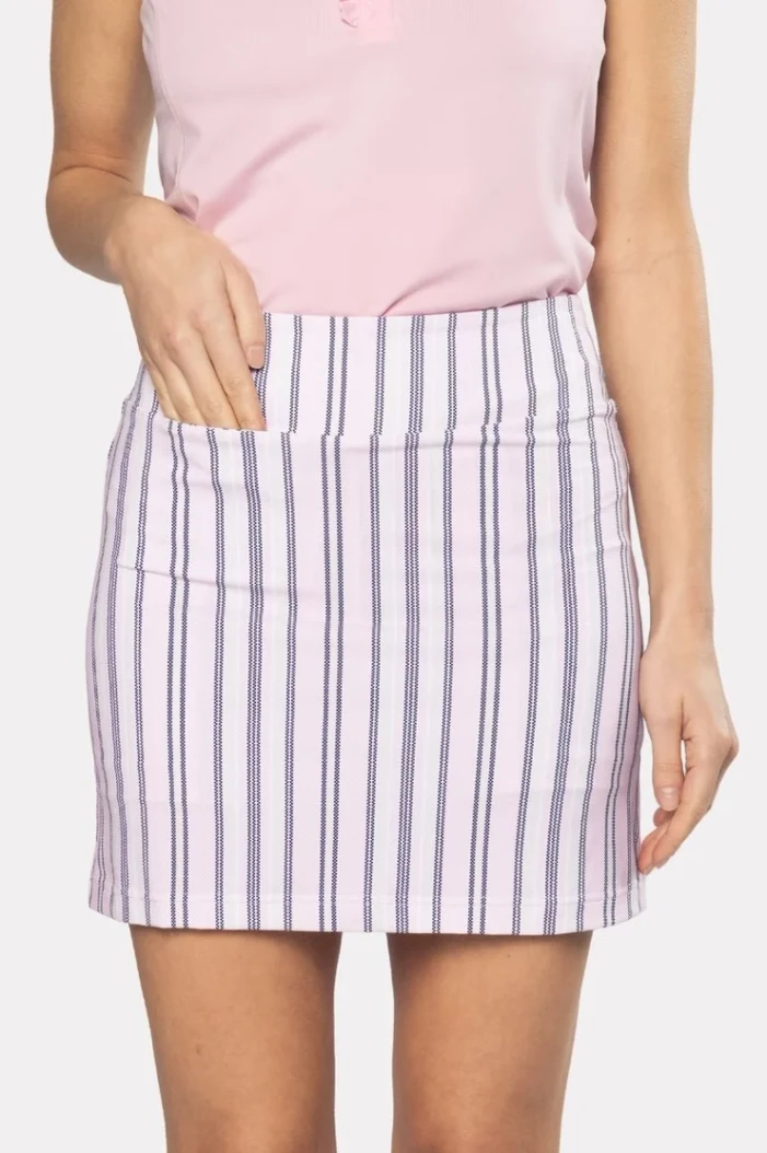 Golftini Cool Girl Italian Ice Skort