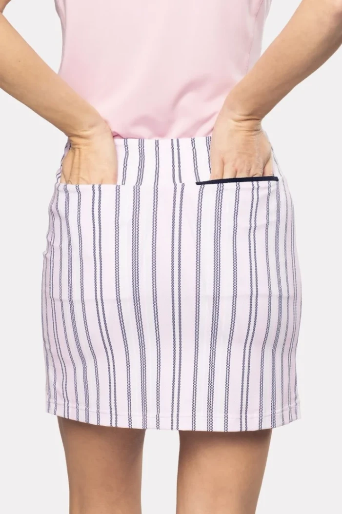 Golftini Cool Girl Italian Ice Skort