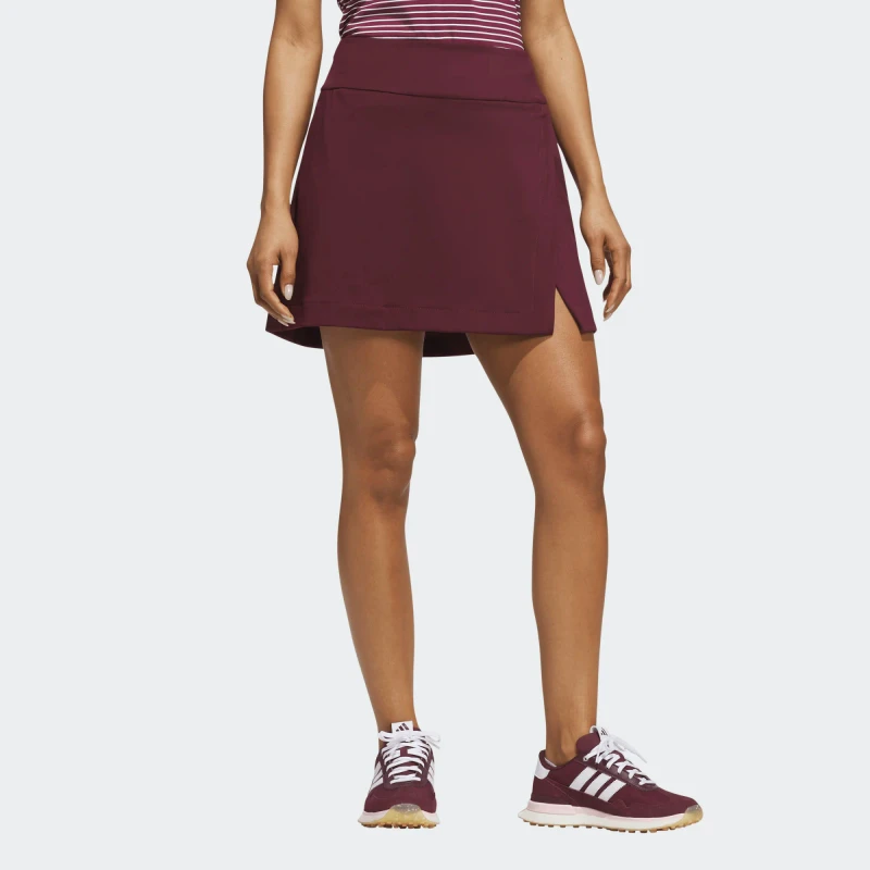 Adidas Ultimate365 Solid Wrap Skort [AW26]