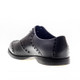 BIION Oxford Golf Shoe - Black