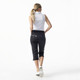 Daily Sports Miracle Golf Capri (Core Solids)